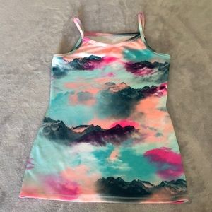 Lululemon - Ivivva Girls Tank Top